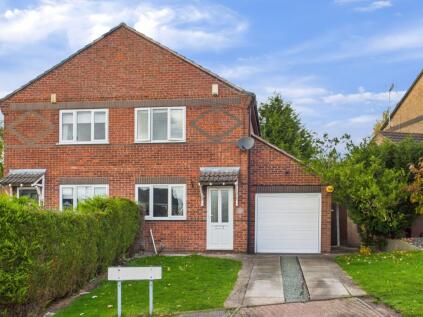 Britannia Avenue, Nottingham