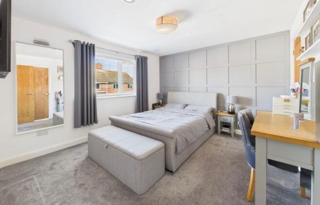Bedroom 1