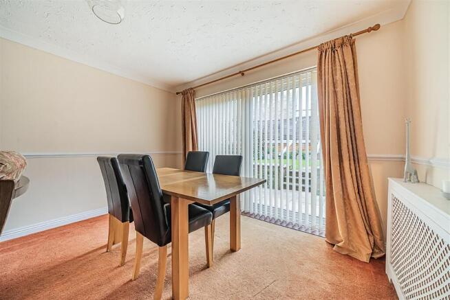 Living/Dining Room