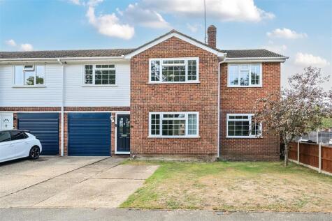 Christchurch Drive, Blackwater