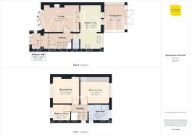 Westdale Lane Floor Plan