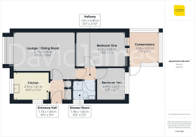 Russet Avenue Floor Plan