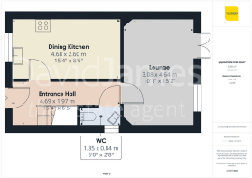 Ground Floor Plan