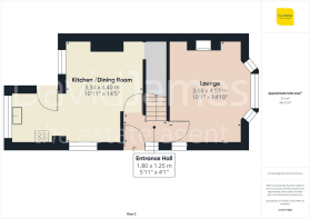 Ground Floor Plan