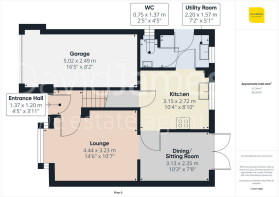 Ground Floor Plan