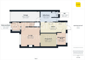 Ground Floor Plan