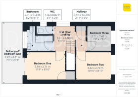 Ground Floor Plan