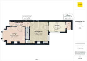 Ground Floor Plan