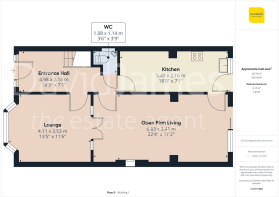 Ground Floor Plan