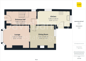 Ground Floor Plan