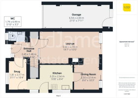 Ground Floor Plan