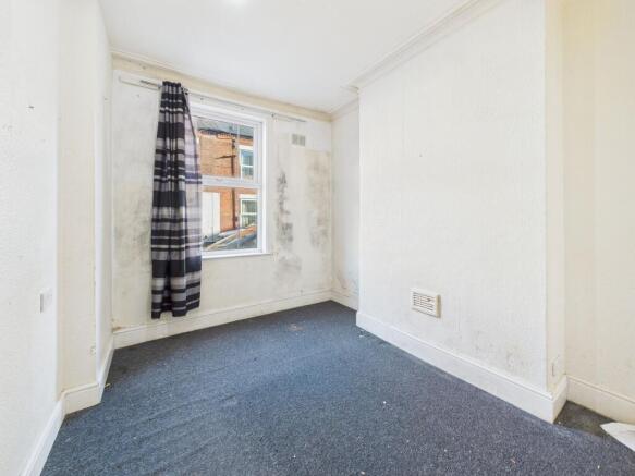 Bedroom Four/Dining Room