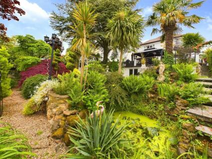 Oakdale Road, Carlton, Nottingham