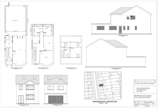 Plans