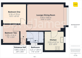Floorplan 2