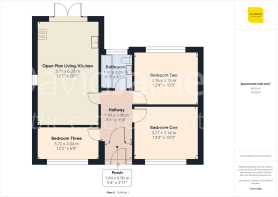 Floorplan 2
