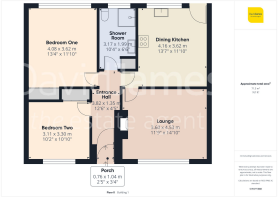 Floorplan 2