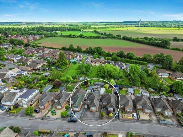Aerial Position