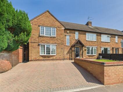 Redland Grove, Carlton, Nottingham