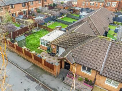 Len Maynard Court, Nottingham