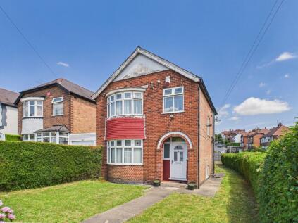 Westdale Lane, Carlton, NG4