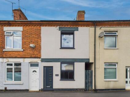 Dale Road, Carlton, Nottingham