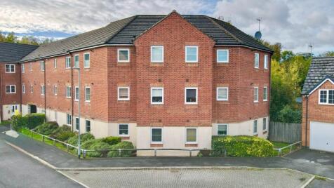 Shaw Gardens, Gedling, Nottingham