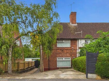 Linton Rise, Nottingham