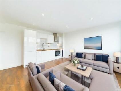 DBH House, Carlton Square, Carlton, Nottingham