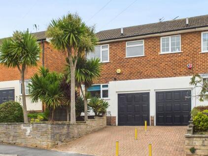 Mays Avenue, Carlton, Nottingham