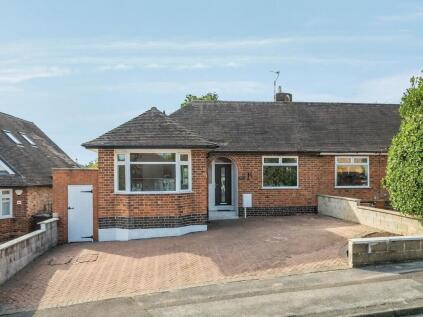 Broadway East, Carlton, Nottingham