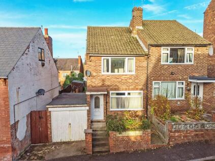 Ball Street, Nottingham