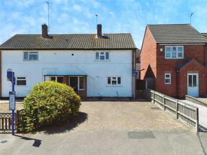 Babington Road, Barrow upon Soar, Loughborough