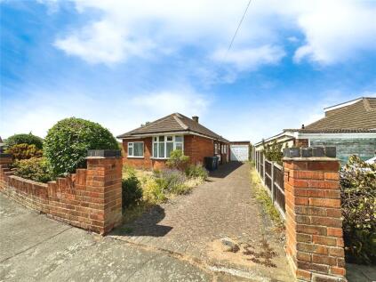 Brickley Crescent, East Leake, Loughborough