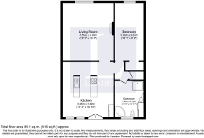 First Floor Flat