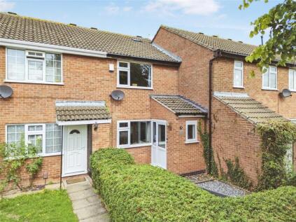 Ladybower Road, Loughborough, Leicestershire