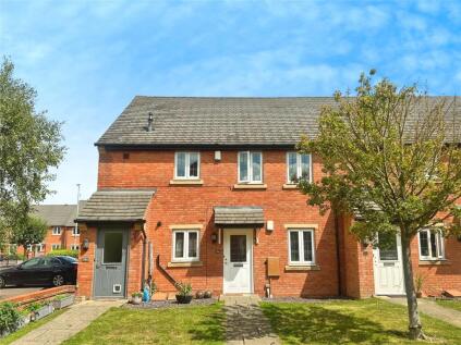 Highland Drive, Loughborough, Leicestershire