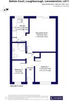 Floorplan Portrait