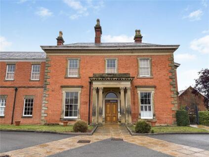 Edith Murphy Close, Birstall, Leicester