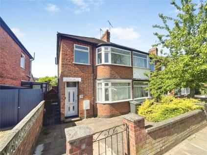 Hampshire Road, Leicester, Leicestershire