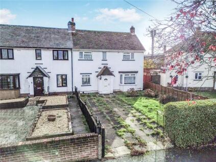 Alan Moss Road, Loughborough, Leicestershire