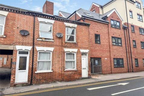 Woodgate, Loughborough, Leicestershire