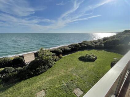 Radnor Cliff, Folkestone