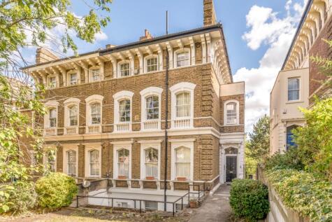 Victoria Way, Charlton, London, SE7