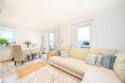 Fairthorn Road, Charlton, London, SE7