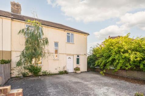 Indus Road, Charlton, SE7