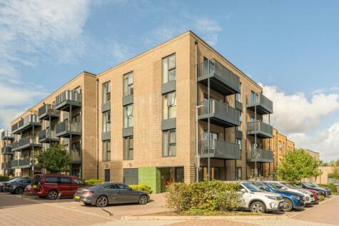 Bowen Drive, Charlton, London, SE7