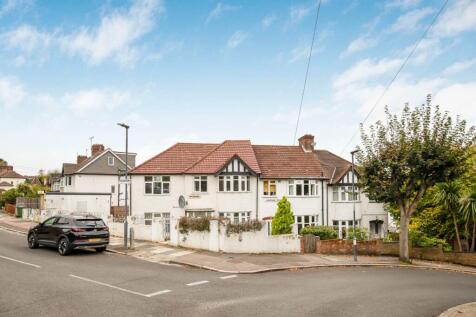 Moordown, London, SE18
