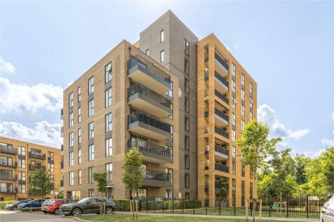 Bowen Drive, Charlton, London, SE7