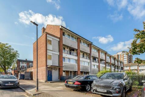 Ann Street, Plumstead, London, SE18